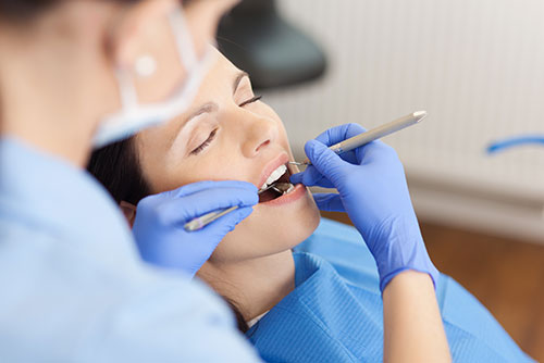 Sedation Dentistry Woodland Hills